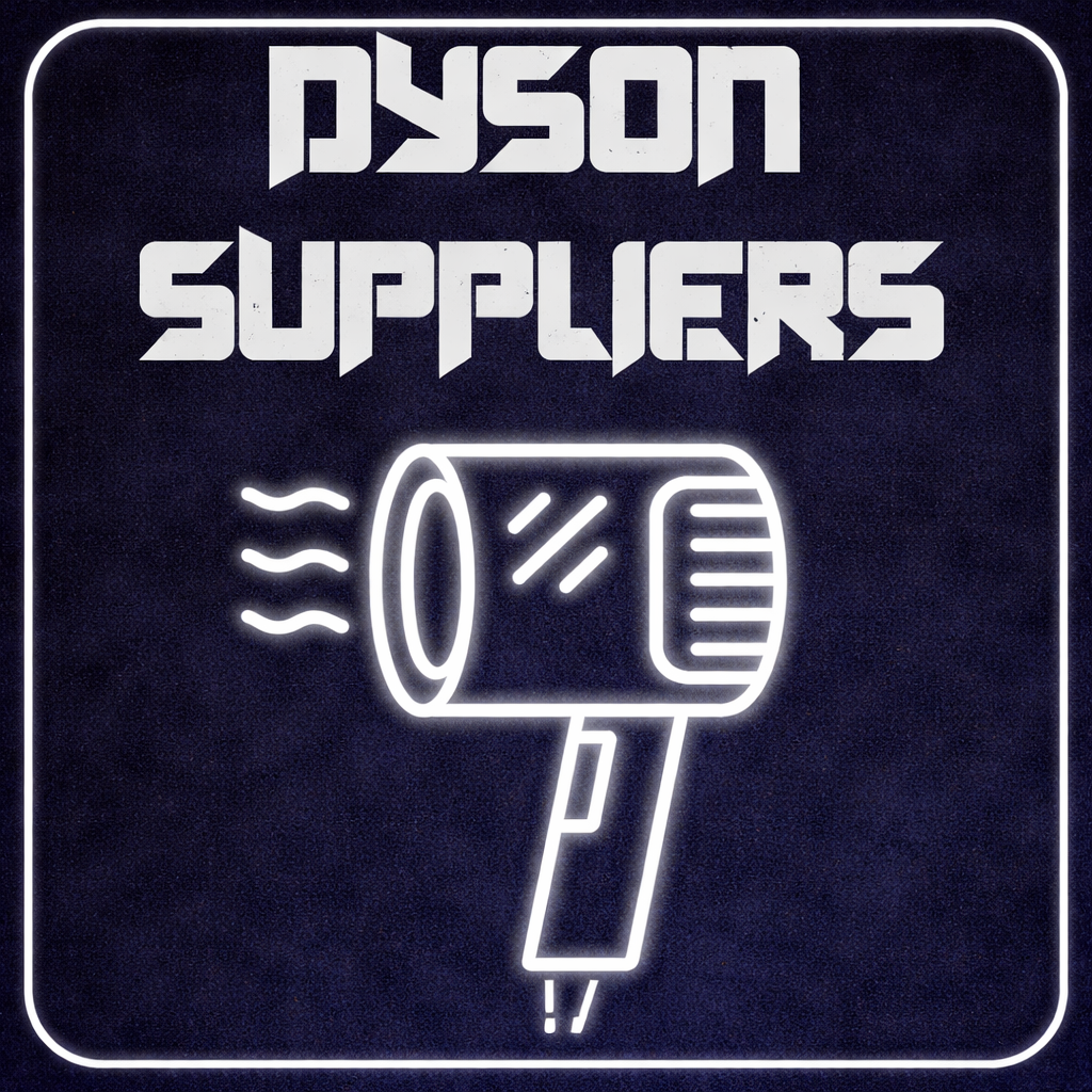 DYSON SUPPLIER