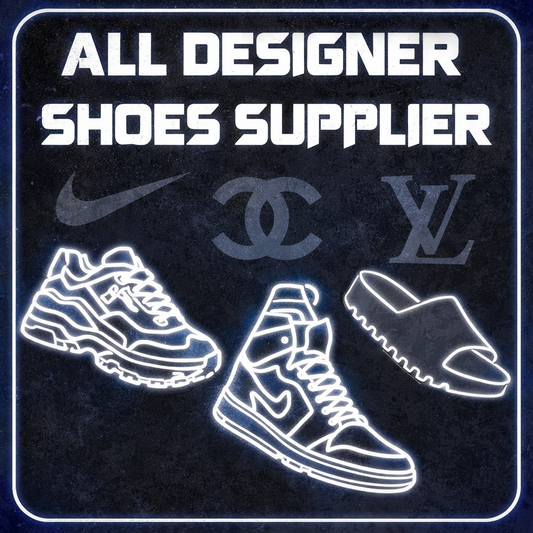 ALL DESIGNER SHOES SUPPLIER
