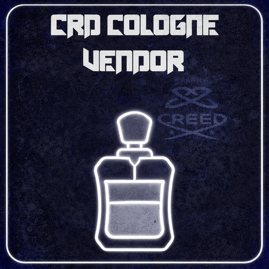 Crd Cologne Vendor