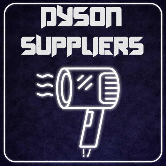 DYSON SUPPLIER