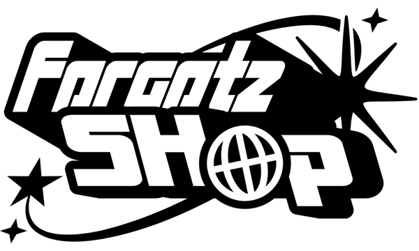 ForgotzShop